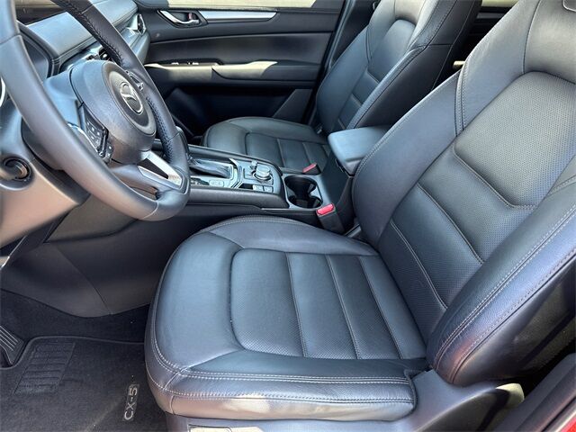 2023 MAZDA CX-5 2.5 S Preferred Package San Juan Capistrano CA