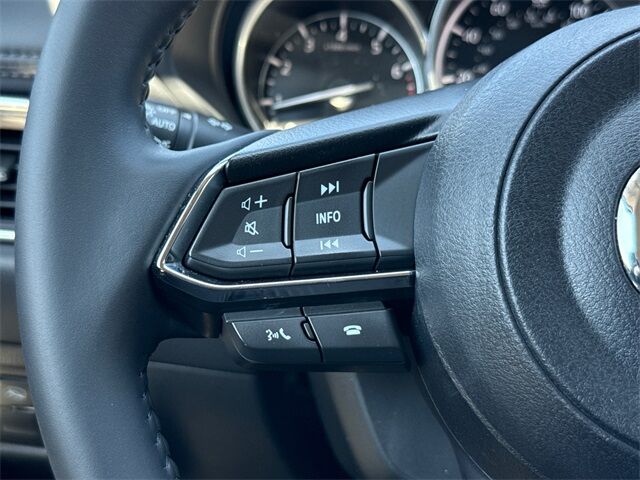2023 MAZDA CX-5 2.5 S Preferred Package San Juan Capistrano CA
