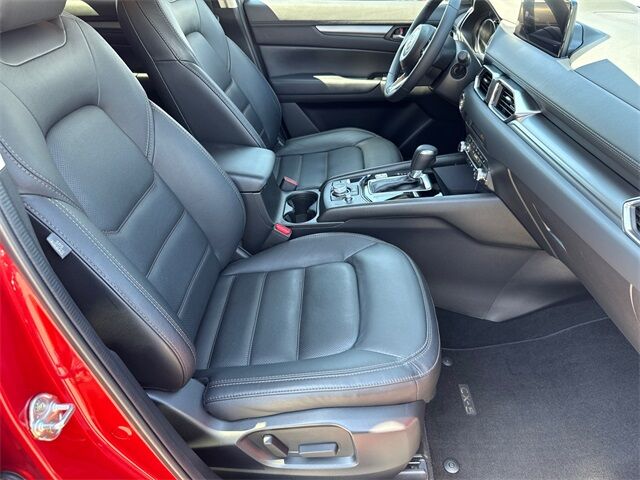 2023 MAZDA CX-5 2.5 S Preferred Package San Juan Capistrano CA