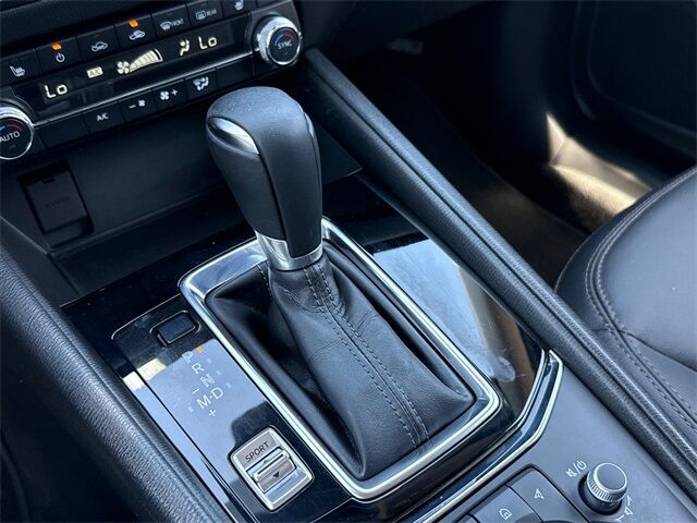 2023 MAZDA CX-5 2.5 S Preferred Package San Juan Capistrano CA