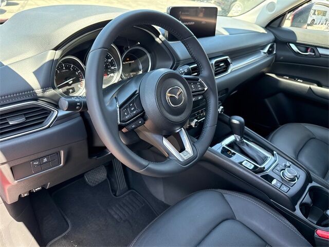 2023 MAZDA CX-5 2.5 S Preferred Package San Juan Capistrano CA