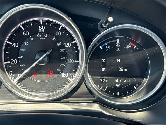 2023 MAZDA CX-5 2.5 S Preferred Package San Juan Capistrano CA
