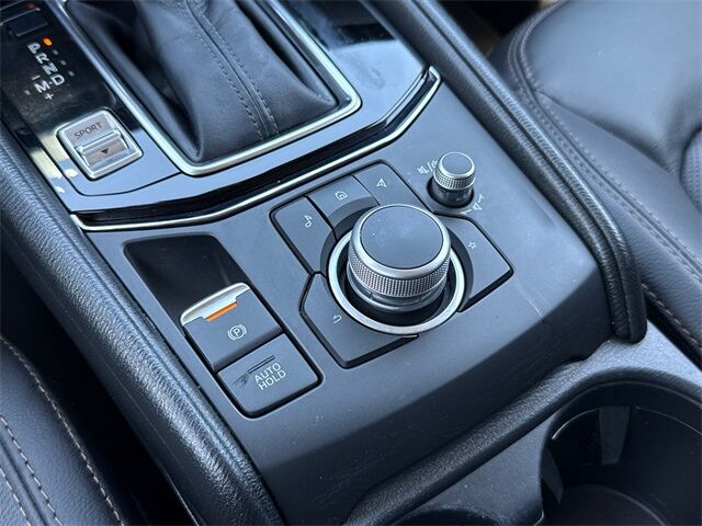 2023 MAZDA CX-5 2.5 S Preferred Package San Juan Capistrano CA