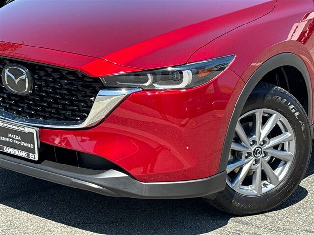 2023 MAZDA CX-5 2.5 S Preferred Package San Juan Capistrano CA