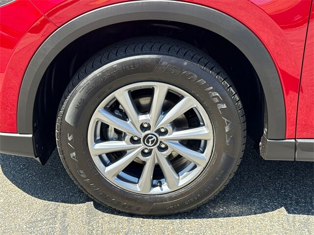 2023 MAZDA CX-5 2.5 S Preferred Package San Juan Capistrano CA