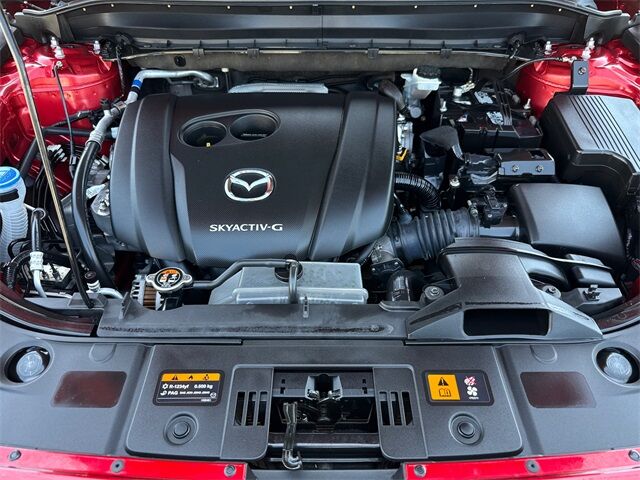 2023 MAZDA CX-5 2.5 S Preferred Package San Juan Capistrano CA