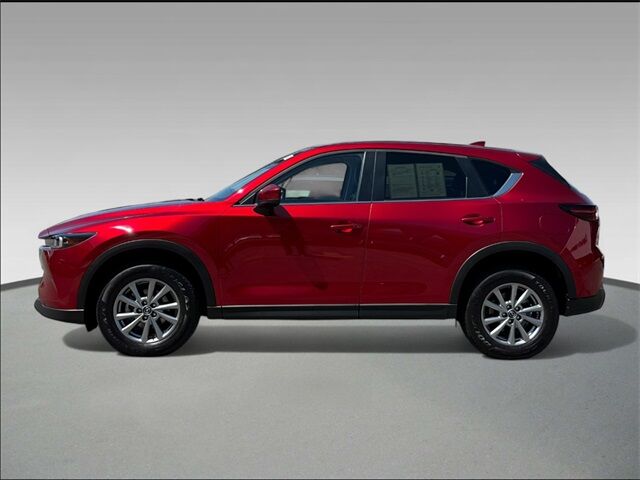 2023 MAZDA CX-5 2.5 S Preferred Package San Juan Capistrano CA