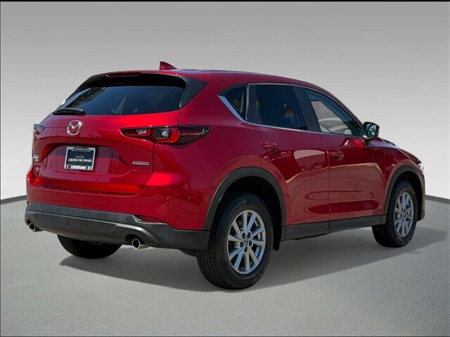 2023 MAZDA CX-5 2.5 S Preferred Package San Juan Capistrano CA