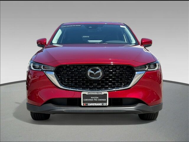 2023 MAZDA CX-5 2.5 S Preferred Package San Juan Capistrano CA