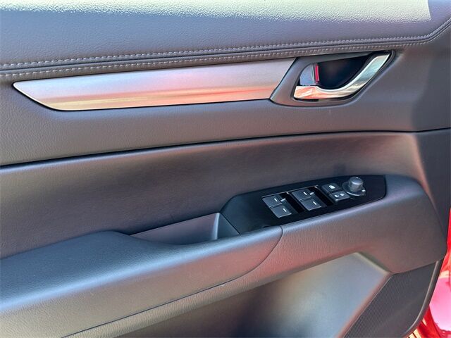 2023 MAZDA CX-5 2.5 S Preferred Package San Juan Capistrano CA