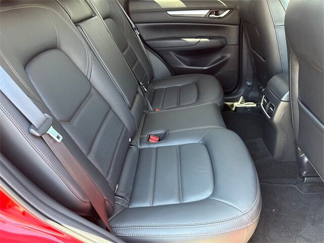 2023 MAZDA CX-5 2.5 S Preferred Package San Juan Capistrano CA