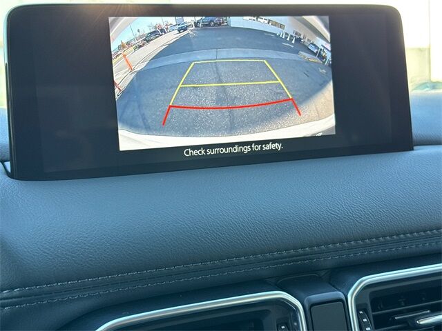2023 MAZDA CX-5 2.5 S Preferred Package San Juan Capistrano CA