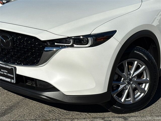 2023 MAZDA CX-5 2.5 S Preferred Package San Juan Capistrano CA