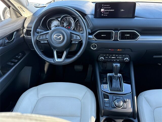 2023 MAZDA CX-5 2.5 S Preferred Package San Juan Capistrano CA