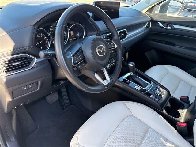 2023 MAZDA CX-5 2.5 S Preferred Package San Juan Capistrano CA