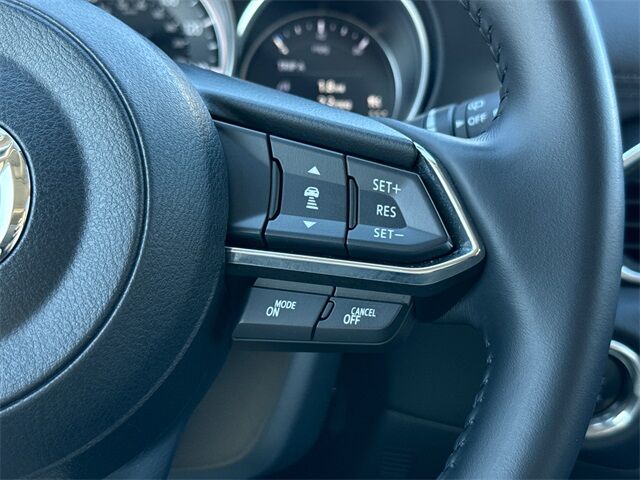 2023 MAZDA CX-5 2.5 S Preferred Package San Juan Capistrano CA