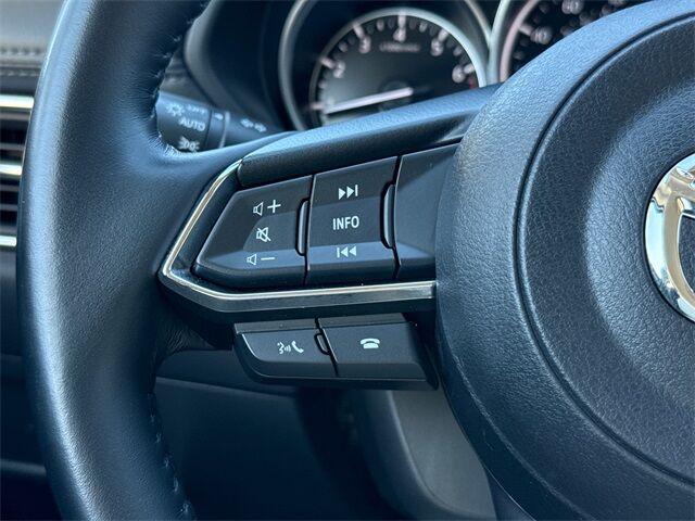 2023 MAZDA CX-5 2.5 S Preferred Package San Juan Capistrano CA