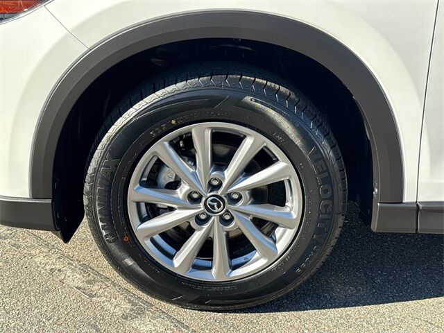 2023 MAZDA CX-5 2.5 S Preferred Package San Juan Capistrano CA
