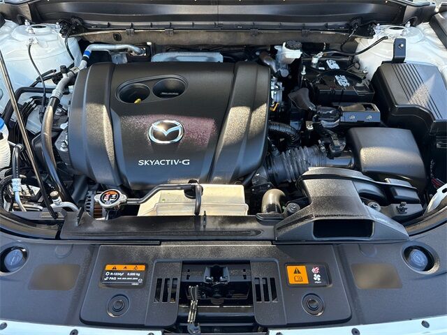 2023 MAZDA CX-5 2.5 S Preferred Package San Juan Capistrano CA