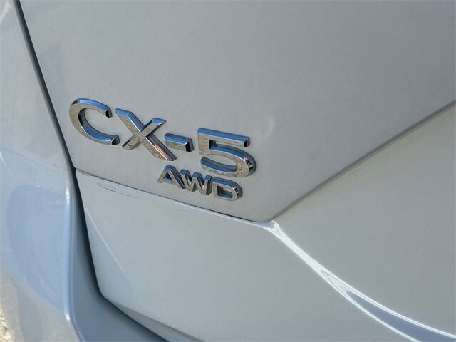 2023 MAZDA CX-5 2.5 S Preferred Package San Juan Capistrano CA