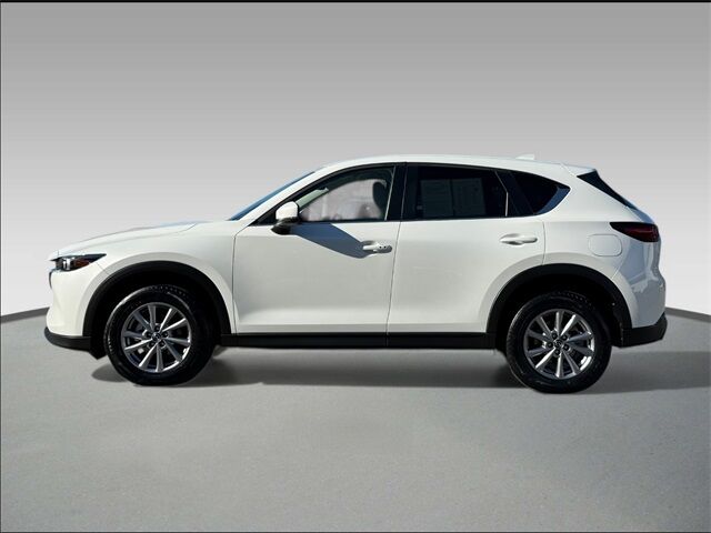 2023 MAZDA CX-5 2.5 S Preferred Package San Juan Capistrano CA