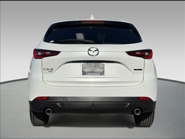 2023 MAZDA CX-5 2.5 S Preferred Package San Juan Capistrano CA