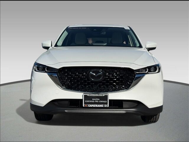 2023 MAZDA CX-5 2.5 S Preferred Package San Juan Capistrano CA