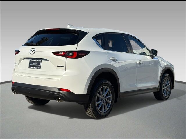 2023 MAZDA CX-5 2.5 S Preferred Package San Juan Capistrano CA
