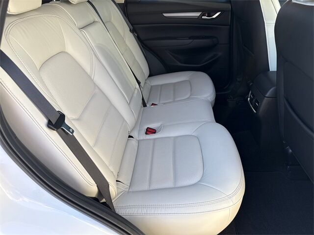 2023 MAZDA CX-5 2.5 S Preferred Package San Juan Capistrano CA