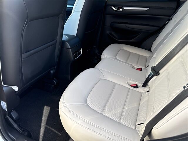 2023 MAZDA CX-5 2.5 S Preferred Package San Juan Capistrano CA