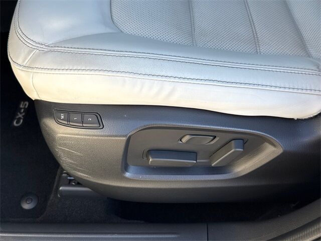 2023 MAZDA CX-5 2.5 S Preferred Package San Juan Capistrano CA