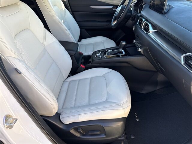2023 MAZDA CX-5 2.5 S Preferred Package San Juan Capistrano CA