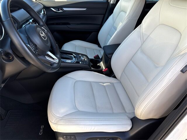 2023 MAZDA CX-5 2.5 S Preferred Package San Juan Capistrano CA