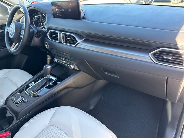 2023 MAZDA CX-5 2.5 S Preferred Package San Juan Capistrano CA