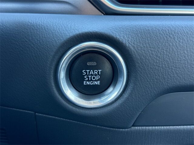 2023 MAZDA CX-5 2.5 S Preferred Package San Juan Capistrano CA