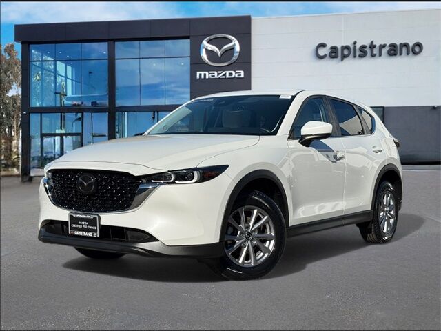 2023 MAZDA CX-5 2.5 S Preferred Package San Juan Capistrano CA
