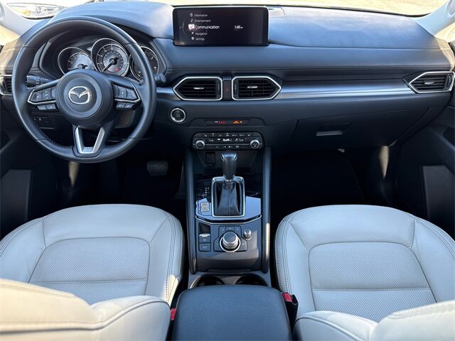 2023 MAZDA CX-5 2.5 S Preferred Package San Juan Capistrano CA