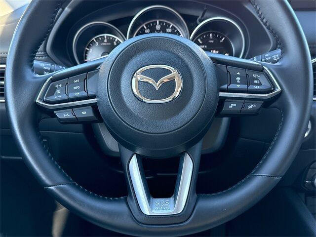 2023 MAZDA CX-5 2.5 S Preferred Package San Juan Capistrano CA
