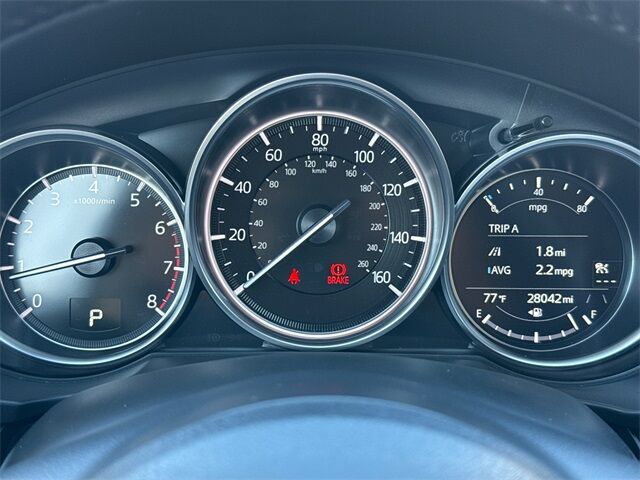 2023 MAZDA CX-5 2.5 S Preferred Package San Juan Capistrano CA
