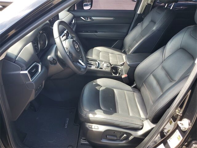 2023 MAZDA CX-5 2.5 S Preferred Package St. Augustine FL
