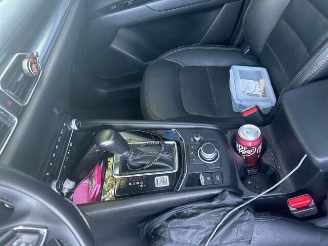 2023 MAZDA CX-5 2.5 S Preferred Package St. Augustine FL