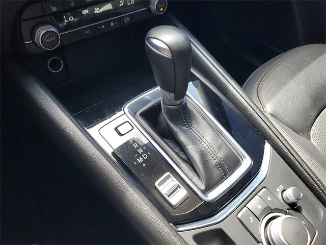 2023 MAZDA CX-5 2.5 S Preferred Package St. Augustine FL