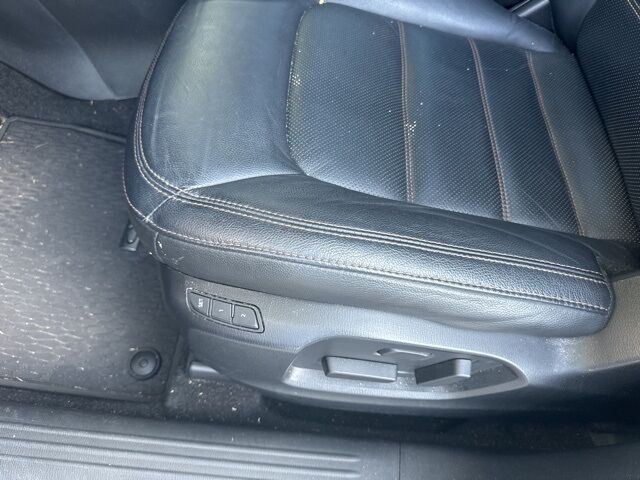 2023 MAZDA CX-5 2.5 S Preferred Package St. Augustine FL