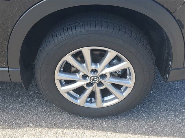 2023 MAZDA CX-5 2.5 S Preferred Package St. Augustine FL
