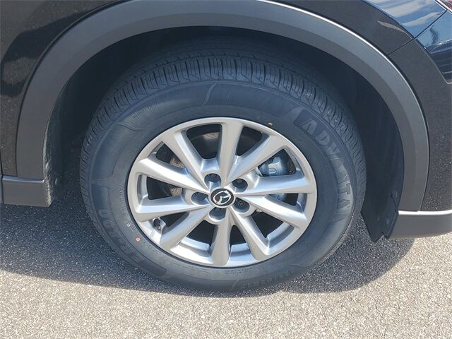 2023 MAZDA CX-5 2.5 S Preferred Package St. Augustine FL