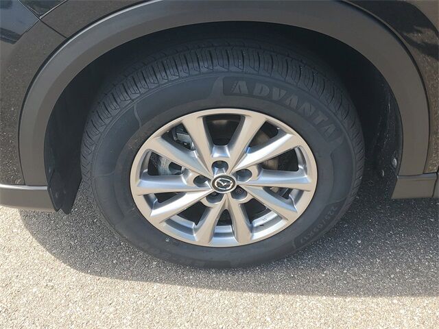 2023 MAZDA CX-5 2.5 S Preferred Package St. Augustine FL