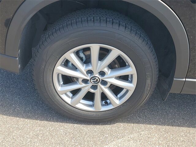 2023 MAZDA CX-5 2.5 S Preferred Package St. Augustine FL