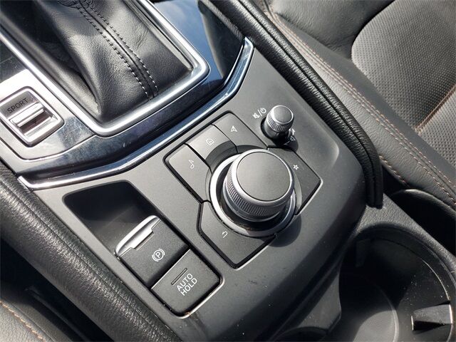 2023 MAZDA CX-5 2.5 S Preferred Package St. Augustine FL
