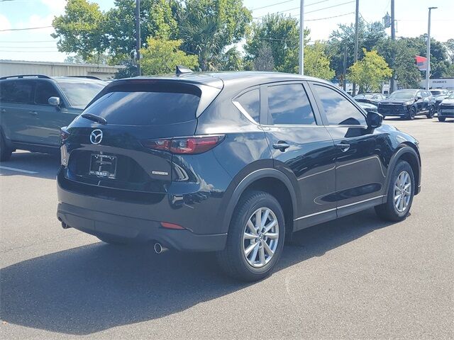 2023 MAZDA CX-5 2.5 S Preferred Package St. Augustine FL