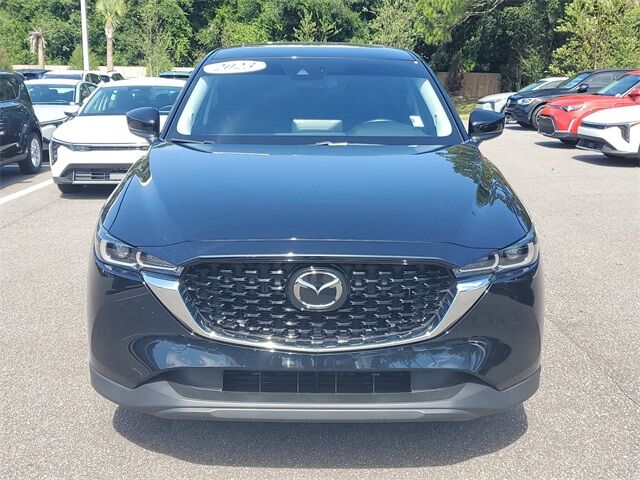2023 MAZDA CX-5 2.5 S Preferred Package St. Augustine FL